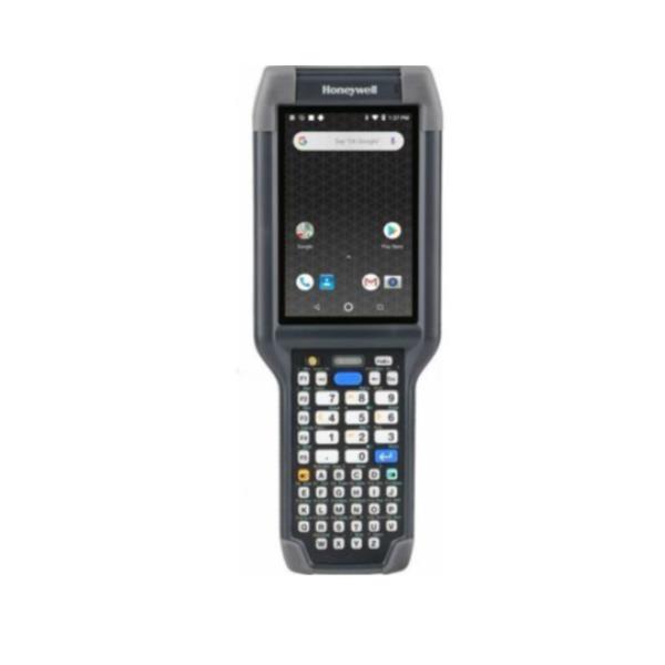 Ck65 Bluetooth/WiFi/Alphanumeric/2D 6803