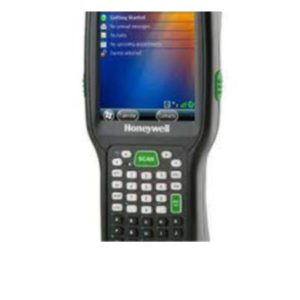 D6510 Bluetooth/WiFi/2D 28K/512Mb-1Gb/Batt