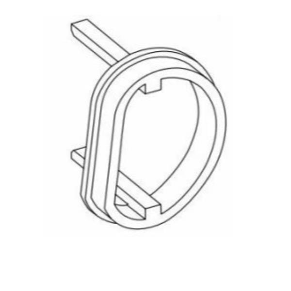 Px Series Label Slack Edge Guide