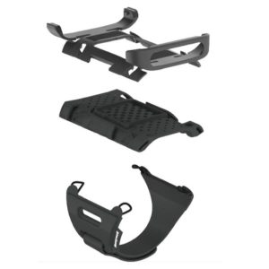 Ct37 Wearable Kit Noct37Boot/Bttry