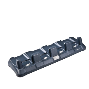 Multidock Ethernet 4 Slots Ck65/Ck3