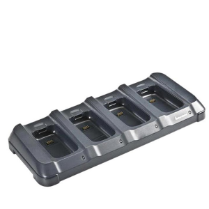 Quad Battery Charger Ck3/Ck65/Eda60