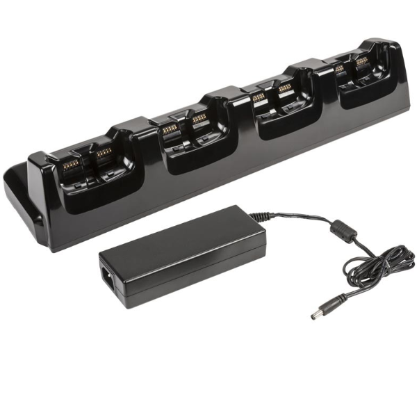 Multidock 4 Slots Ct50/Ct60 - immagine 2