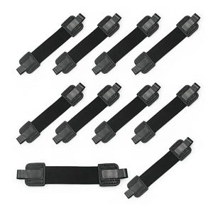 Hand Strap Kit For Eda52 (10Pcs)