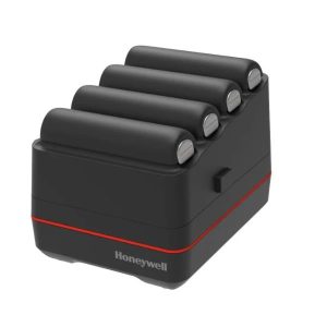 4 Bay Cw45 Battery Charger Std