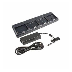 Ct40/50/60 Quad Charger 4 Battery