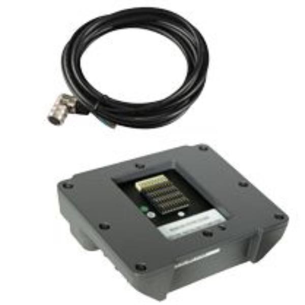 Dock With Power Supply 10 To 60 Vdc - immagine 2