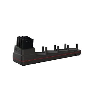 Ct45 Non Booted Kit 5Bay+Eu Cord