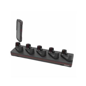 Ct45 Booted Kit Incl 5Bay,Eu Cord