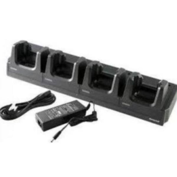 Kit Quad Bay Charging Base For - immagine 3