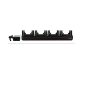 Ct40 Cradle Up To 4 Computers