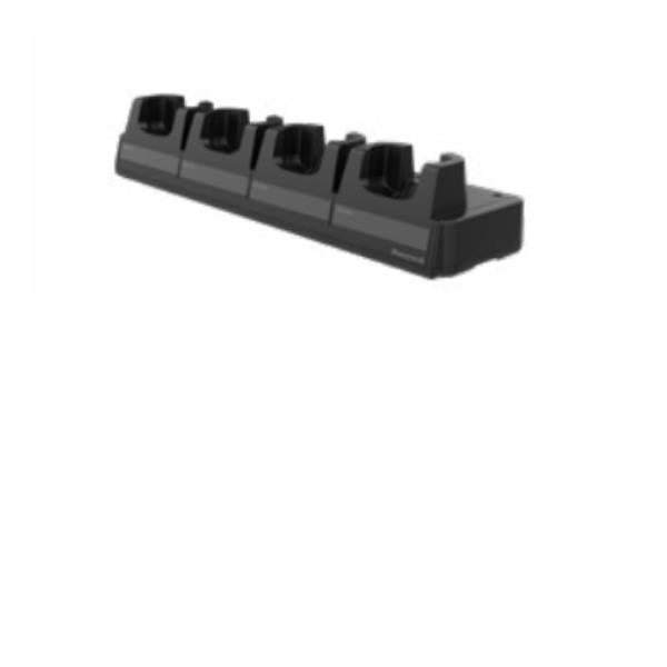 Kit Quad Bay Charging Base For