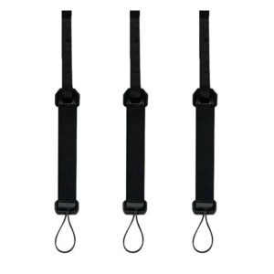 Ct47 Hand Strap 3 Pack