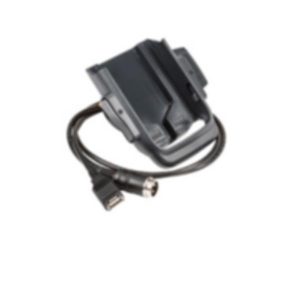 Vehicle Dock W/ Hard Wired 3-Pin