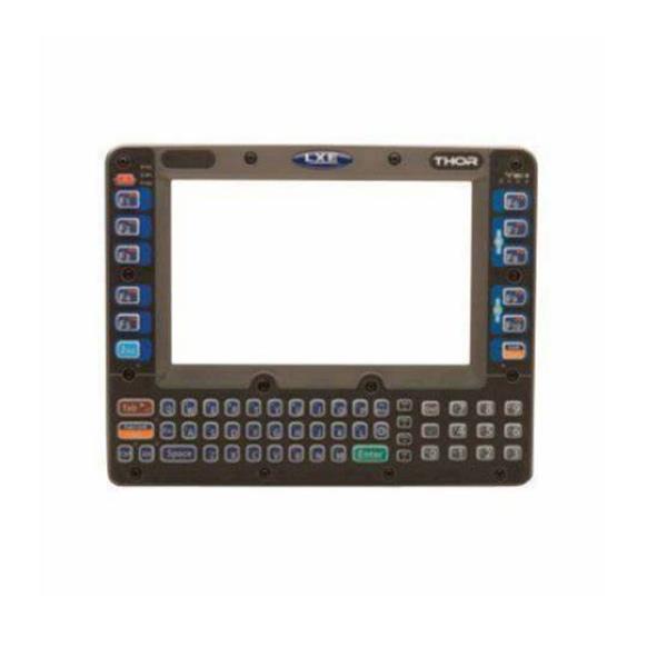 Front Panel Ansi Keyb Std Touch Scr - immagine 2