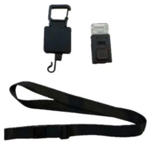 8675I Kit To Convert Glove Trigg