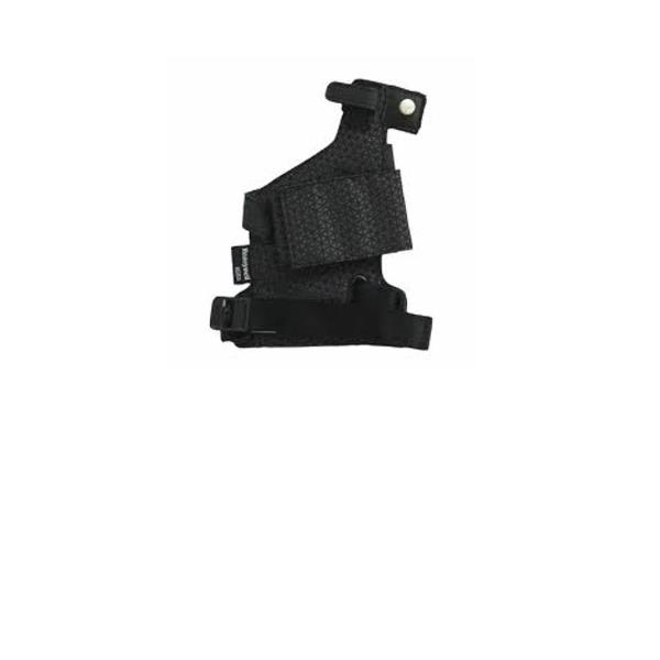 8680I Lh Hand Strap Glove W/Harne - immagine 2