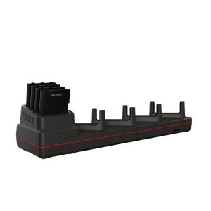 Kit Ct30 Xp Booted 4 Bay Charger