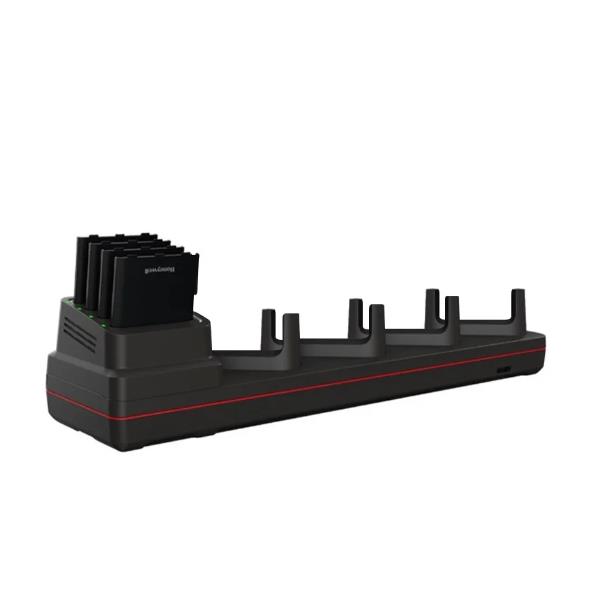 Kit Ct30 Xp Booted 4 Bay Charger - immagine 2