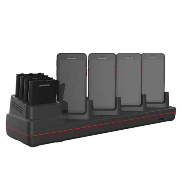 Ct45 Non Booted 5Bay U.dock Kit+ - immagine 2