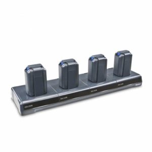 Battery Charger 8 Slots Ck65/Ck3