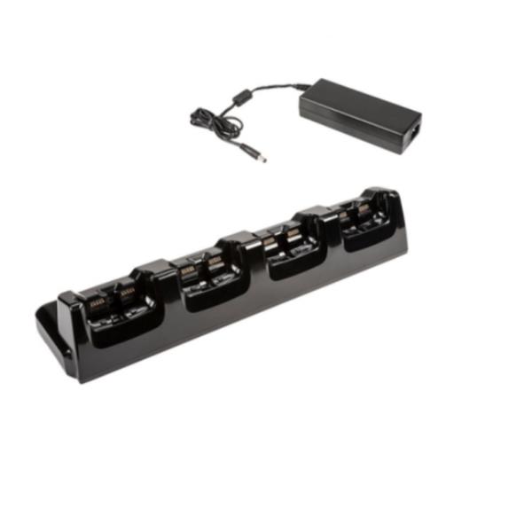 Ethernet Multidock 4 Slots Ct60