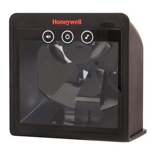 Scanner Solaris Ms7820 /Kit.ser