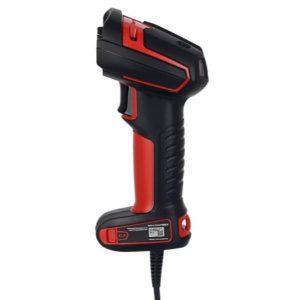 Scanner Corded 1990I Xlr-3