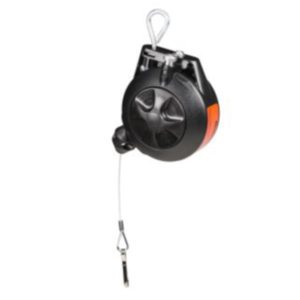 Take Up Reel/Balancer For Industria