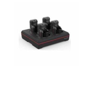 Multidock 4 Bay 8675I/No Cord