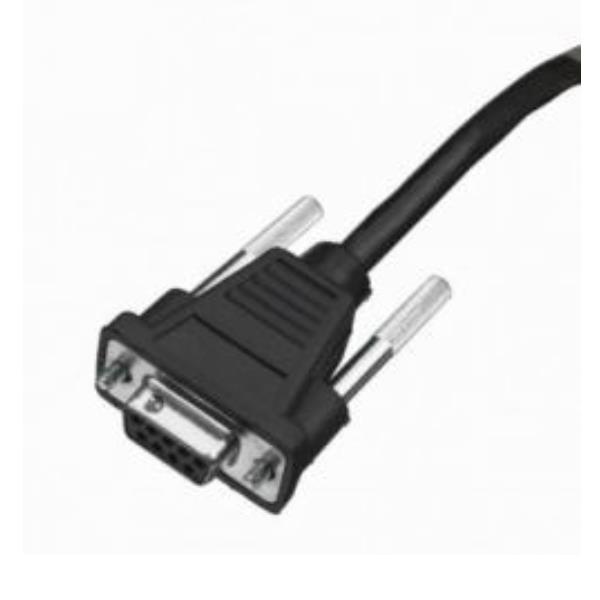 Cavo Rs232 Piatto X 4980 /3310 - immagine 3