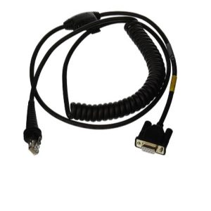 Cavo Rs232/Db9/5V/Female