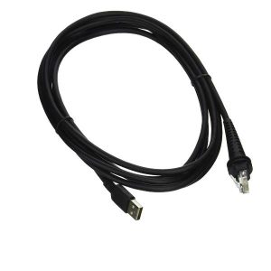 USB Granit Scanner Cable Compatible