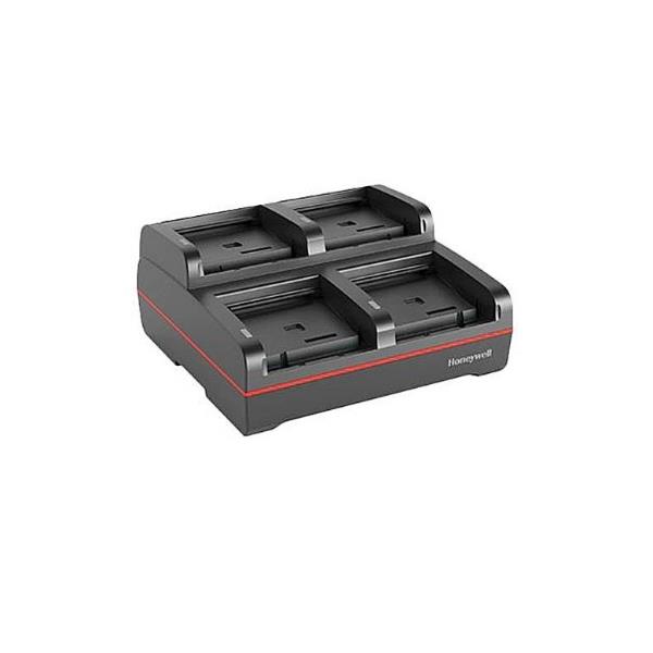 4 Bay Battery Charger 8680I/Battery - immagine 2