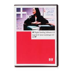 HP Digital Sending Sw 4.2 50 Us