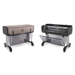 Custodia Per HP Dj T730 E T830