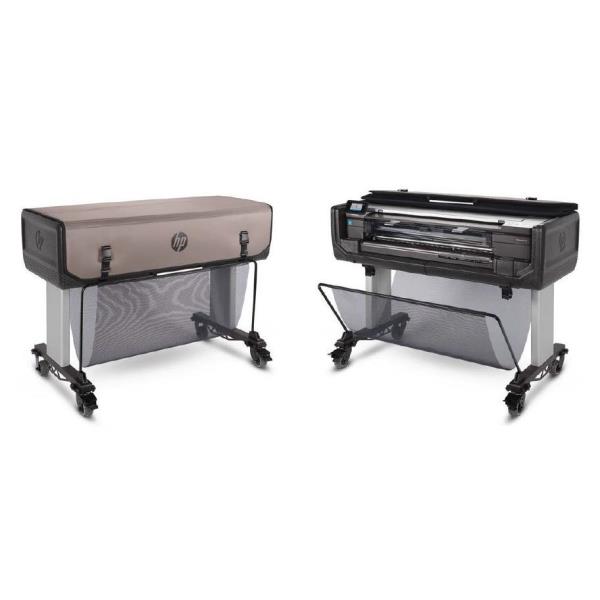 Custodia Per HP Dj T730 E T830 - immagine 2