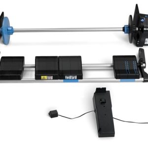 HP Designjet 44-Inch Take-Up Reel