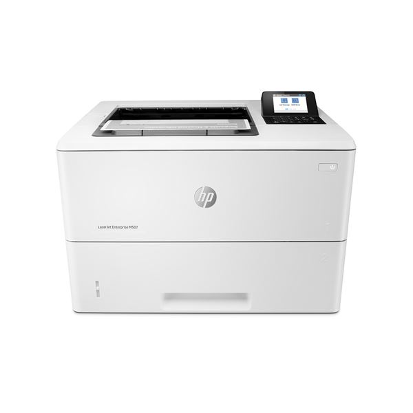 HP Laserjet Enterprise M507Dn - immagine 2