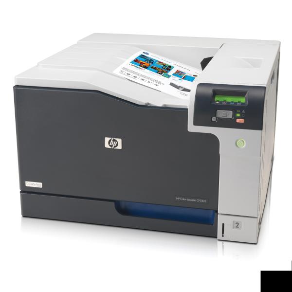 HP Color Laserjet Prof.cp5225 - immagine 5