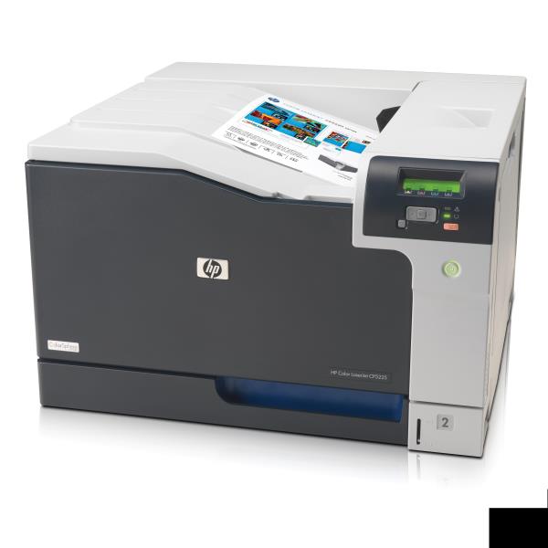HP Color Laserjet Prof.cp5225