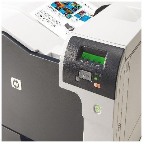 HP Color Laserjet Prof.cp5225 - immagine 7
