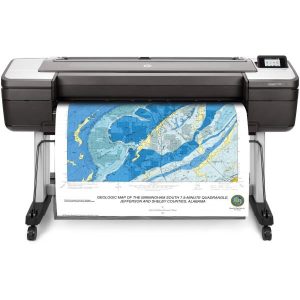 HP Designjet T1700Dr