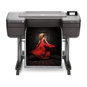 HP Designjet Z9+ 24-In Postscr
