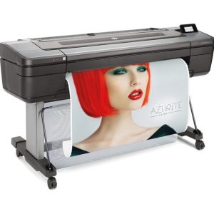 HP Designjet Z9+Dr 44-In Postsc