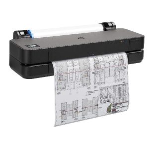 HP Designjet T250 Printer 61Cm-24In