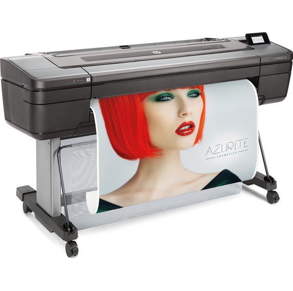 HP Designjet Z9+Dr 44-In Postsc - immagine 4