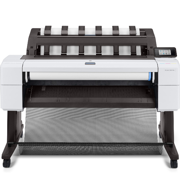 HP Designjet T1600 914Mm/36-In