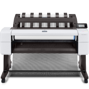 HP Designjet T1600Ps 914Mm/36-In