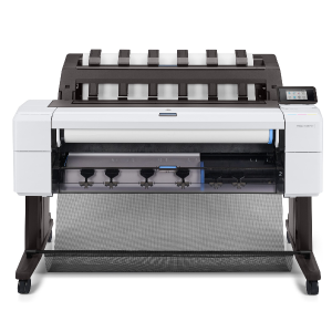 HP Designjet T1600Dr Ps 914Mm/36-In